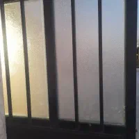 نصب درب وپنجره و رگلاژ  UPVC و آلومینیوم و آهنی|مصالح و تجهیزات ساختمان|تهران, نیروی دریایی|دیوار