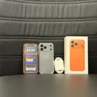 17 pro mini آیفون|موبایل|قم, شاه ابراهیم|دیوار