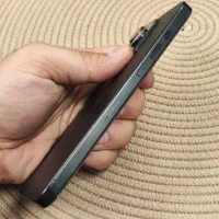 آیفون 15 پرو مکس 256 zaa رجیستر باتری 99|موبایل|کرج, کوی کارمندان شمالی|دیوار