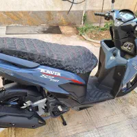 موتور سیکلت کویر S2 ۴۰۳|موتورسیکلت|تهران, نارمک|دیوار