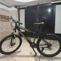 دوچرخه سایز ۲۶ اورلود