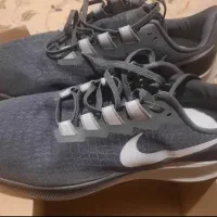 کتانی نایک سایز ۴۳