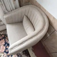 مبل راحتی ۹ نفره