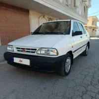 پراید 131 مدل 96