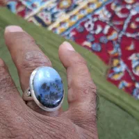 انگشتر  شجر