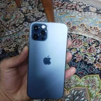 ایفون ۱۲پرو ۲۵۶ zaa