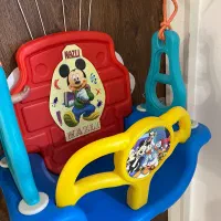 کالسکه-کریر-گهواره-تاب|کالسکه و لوازم جانبی|رفسنجان, |دیوار