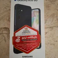 گوشی a35