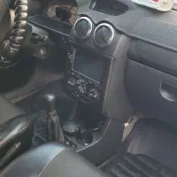 پراید وانت مدل ۱۴۰۰ آپشنال درحد