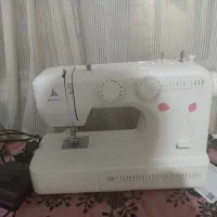 چرخ خیاطی نو سالم