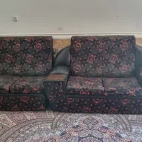 مبل طرح ال سالم.
