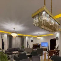 ۱۵۰ متر ۳ خوابه شیک تکواحدی در شیخ بهایی