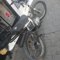 تریل اکسل|موتورسیکلت|قیامدشت - خاورشهر, |دیوار