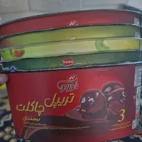 ظروف یک بار مصرف|ظروف نگهدارنده، پلاستیکی، یک‌بارمصرف|قم, شهرک قدس|دیوار