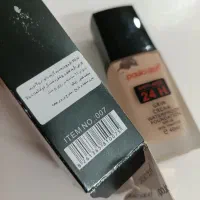 کرم پودر ایتالیایی و رژ لب مک