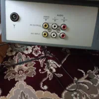 تلویزیون ۱۴ رنگی|تلویزیون و پروژکتور|علی‌آباد کتول, |دیوار