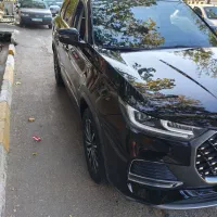 تیگو8 پرو مکس401|خودرو سواری و وانت|تهران, مهران|دیوار