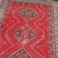 دو عدد فرش دستباف ۶ متری|فرش|شیراز, دانشگاه شیراز|دیوار