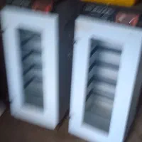 فروش دو دستگاه جوجه کشی هدایت سالم به شرط