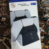 شارژر دسته ps5