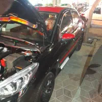 پژو 207 MC مدل 1402 صفر|خودرو سواری و وانت|مشهد, دانشجو|دیوار