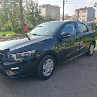 تارا شش دنده مشکی ۱۴۰۴ v1p در حد صفر|خودرو سواری و وانت|رشت, دروازه لاکان|دیوار