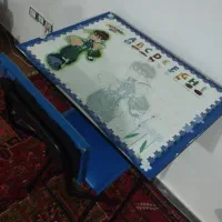 میز لوازم التحریر|میز تحریر و کامپیوتر|سقز, |دیوار