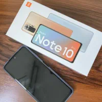 گوشی ردمی نوت 10 پرو 256 گیگ
