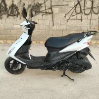 سوزوکی آدرس ۱۲۵