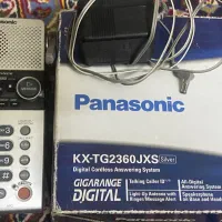 تلفن بی سیم