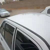 پراید 89دوگانه کارخانه