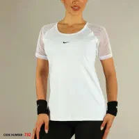 تیشرت آستین تور زنانه|لباس|خرمآباد, |دیوار