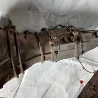 گیربکس|قطعات یدکی و لوازم جانبی|اصفهان, شاهزاده ابراهیم|دیوار