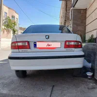 سمند lx