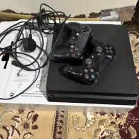 پلی ۴.   ۱ترا کپی خور