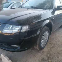 سورن مشکی xu7 صفر کیلومتر