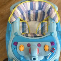 روروک|اسباب و اثاث بچه|آشخانه, |دیوار