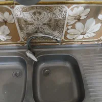 کابینت فلزی|مصالح و تجهیزات ساختمان|ماکلوان, |دیوار