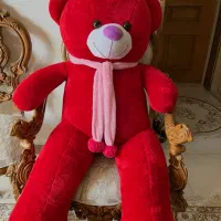 خرس ولنتاین|اسباب‌‌بازی|اصفهان, شهید رجایی|دیوار