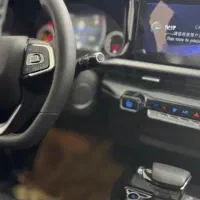 X33 cross cvt ۱۴۰۳