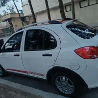 کوییک  R|خودرو سواری و وانت|اصفهان, ملک‌شهر|دیوار