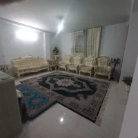 ۲خوابه،۹۰متر طبقه اول با پارکینگ،وام دار با مستاجر