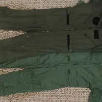 لباس خلبانی