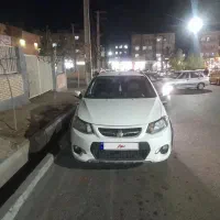 کوییک بدون رنگ کم کار