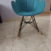 صندلی راک کودک|تخت و صندلی بچه|پرند, فاز ۳|دیوار