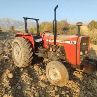 تراکتور|خودرو سنگین|چگنی, |دیوار