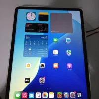 آیپد پرو ۲۰۲۲. ۱۲.۹ اینچ. ۲۵۶ گیگ حافظه. ۸ گیگ رم|تبلت|دزفول, |دیوار