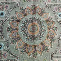 روفرشی ۶ متری نو رنگ طوسی|روفرشی|مشهد, بهمن|دیوار