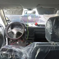 ماشین پراید صبا|خودرو سواری و وانت|چابهار, |دیوار