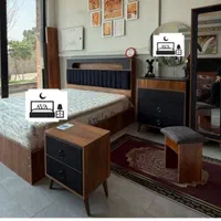 سرویس آناهیتاشرکتی ارسال رایگان همراه با اشانتیون|تخت و سرویس خواب|تهران, نعمت‌آباد|دیوار